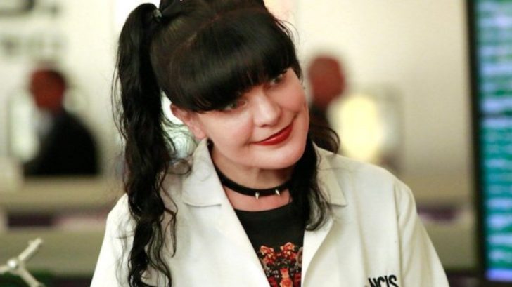 Pauley Perrette Heads To The Hospital After Posting Concerning Photos