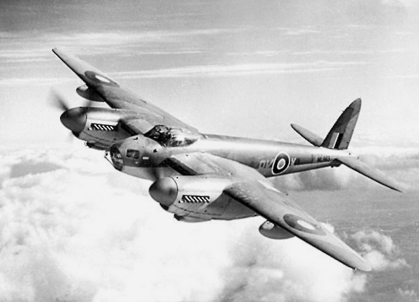 world war II bomber airplane 