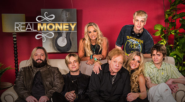 real money tv show eddie money
