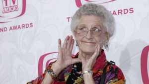 Ann B. Davis' life was full of love and laughter