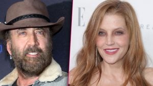 Radar Online first broke the story of a possible reunion between Nicholas Cage and Lisa Marie Presley