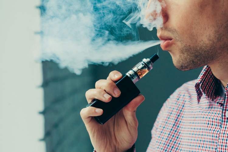 new york bans flavored vape products