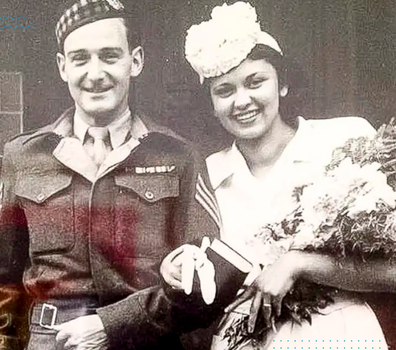 holocaust survivors celebrate 73rd wedding anniversary