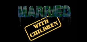 Married... with Children logo