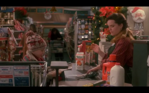 One trip to the supermarket in Home Alone got Kevin a lot of useful items for a small fee
