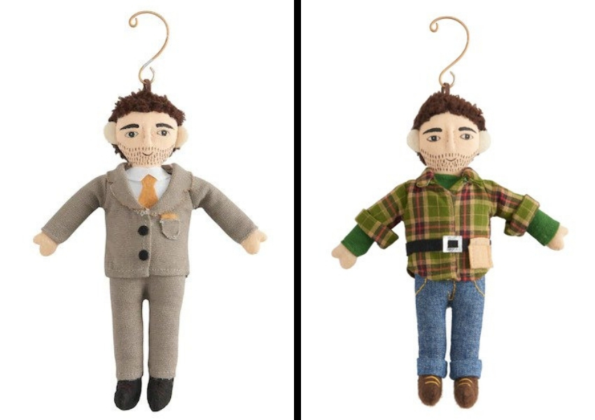 the property brothers ornaments kohls