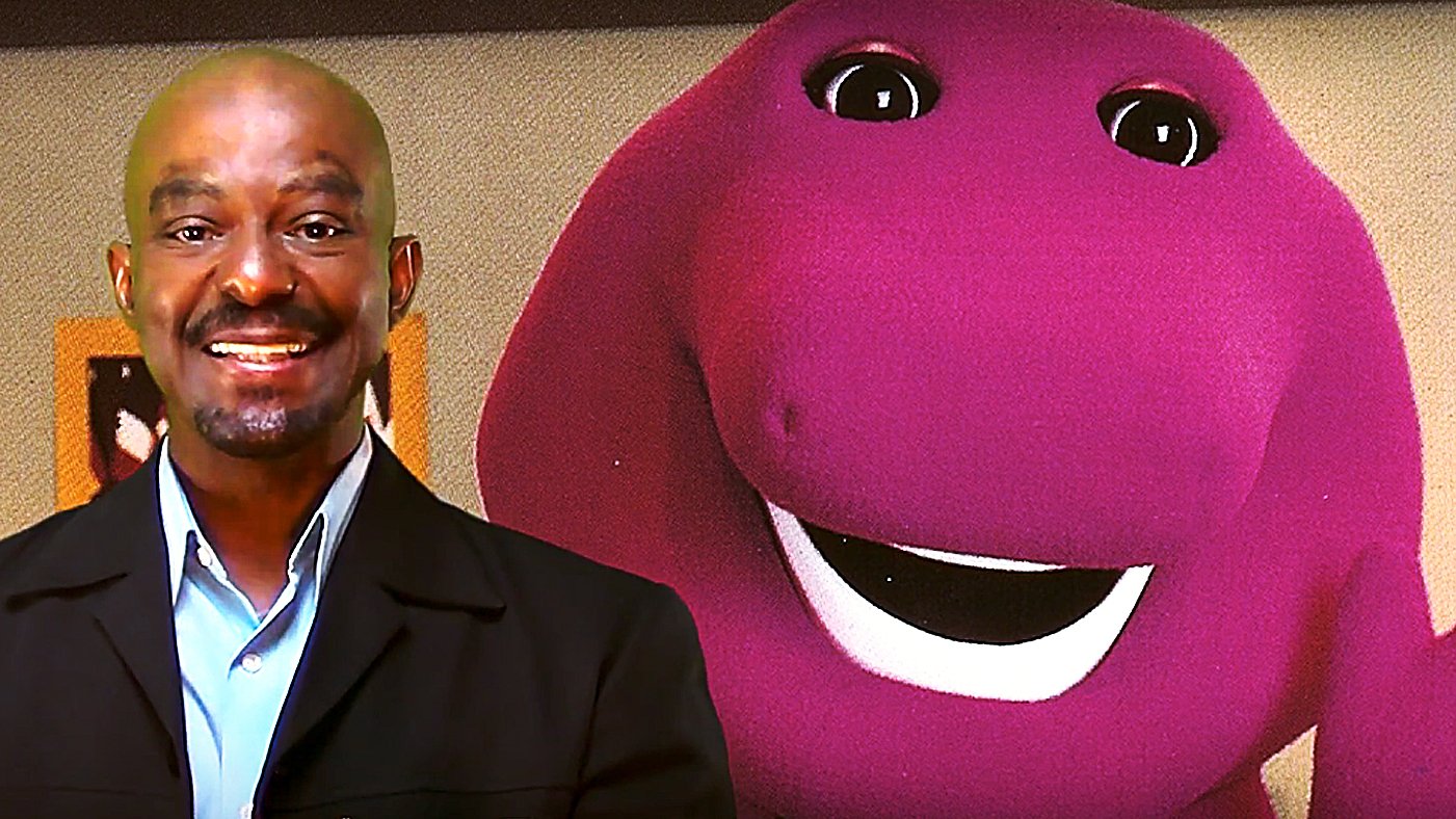 why barney and friends got canceled