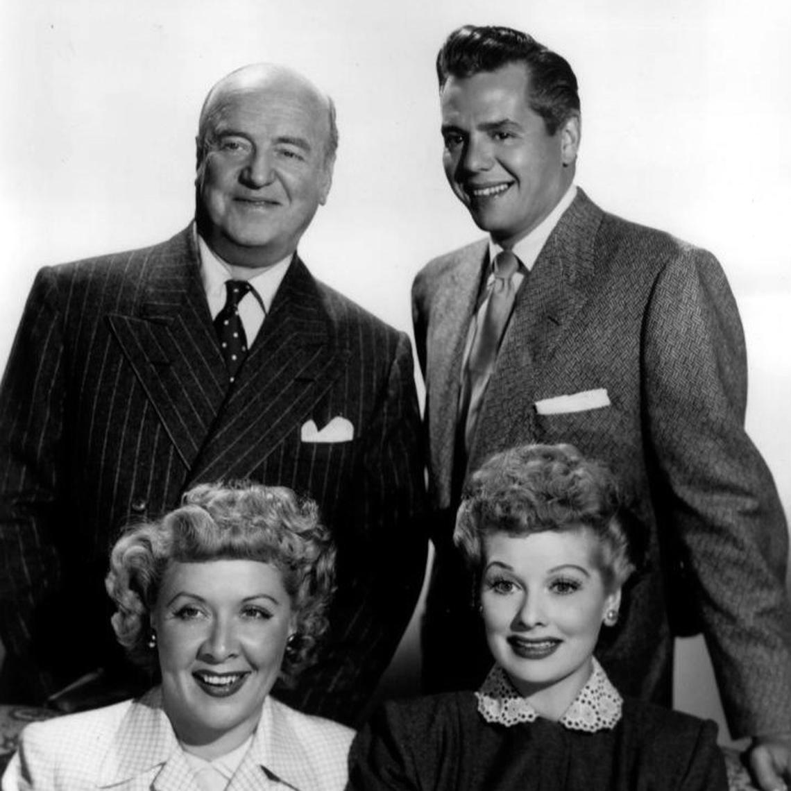 fun fact about i love lucy for i love lucy day