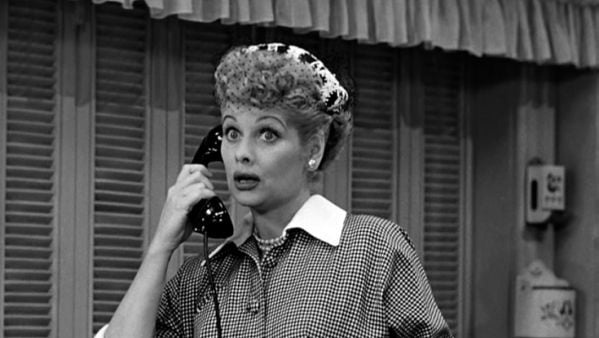 an i love lucy fact on i love lucy day