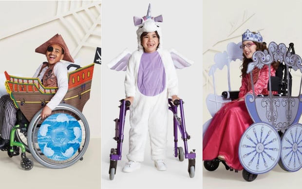 target releases halloween costumes for special needs kids