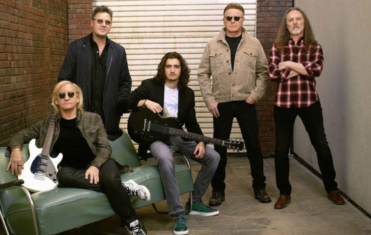 eagles to perform hotel california in 2020 tour