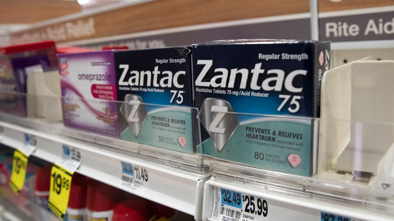 zantac suspended by US retailers