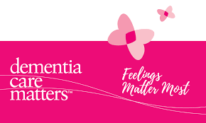 Dementia Care Matters emphasizes the importance of feelings and compassion