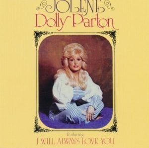 Dolly Parton's 'Jolene' cover