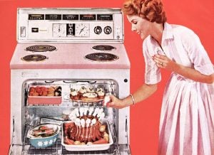Plenty of vintage household tricks are still relevant today