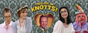 "Tied Up in Knotts"