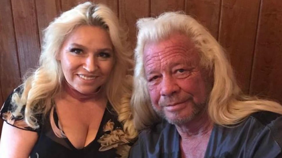 dog the bounty hunter contemplates suicide on finale episode of new show