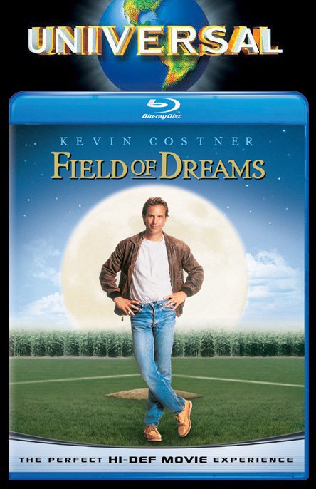 field of dreams movie 