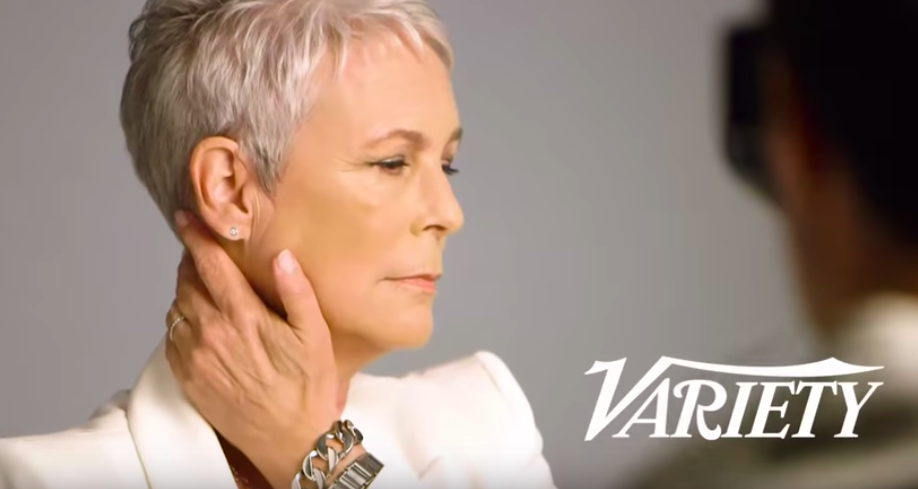 jamie lee curtis talks being sober and her addiction