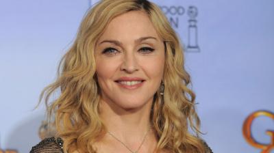 man suing madonna for being late to concerts