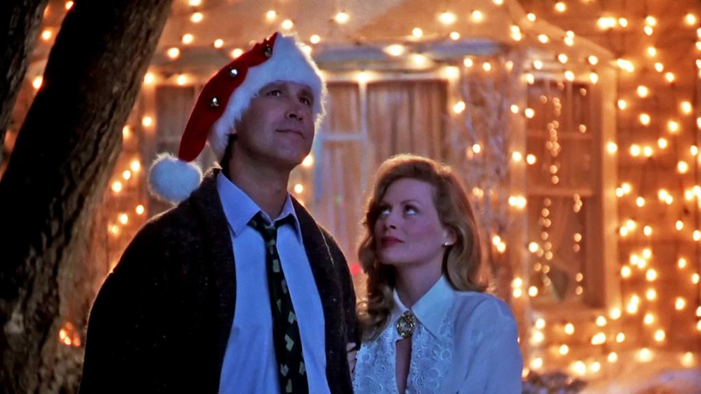 christmas vacation coming back to theatres 30th anniversary