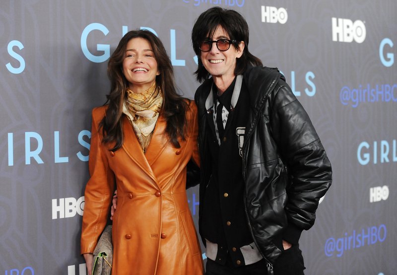ric ocasek cuts estranged wife out of will