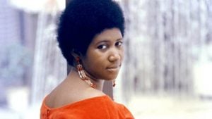 Aretha Franklin had a massive impact on music and civill rights