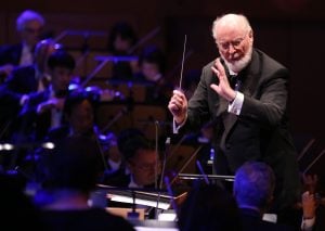 John Williams is the genius behind many timeless movie scores