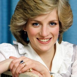 Princess Diana encouraged the gemstone trend among British Royal Family engagement rings