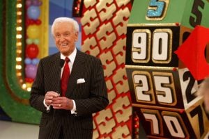 Recruiting Bob Barker ended up being the best choice