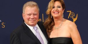 William Shatner is reportedly filing for divorce after eighteen years of marriage