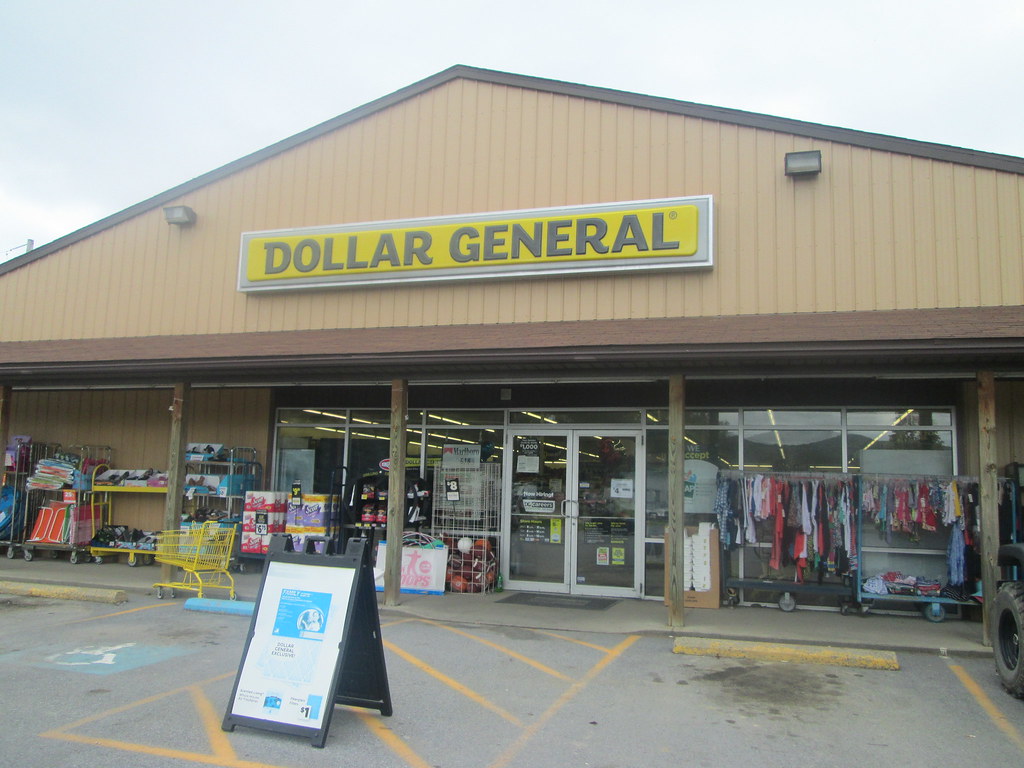 dollar general 