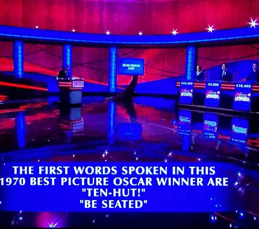 Many Fans Say Final 'Jeopardy!' Answer Was Wrong Last Night