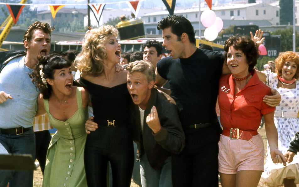 Olivia Newton-John Wanted To See Herself In A Screen Test Before Confirming 'Grease' Role