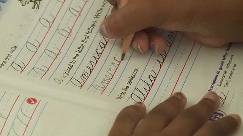 NJ schools implementing script writing
