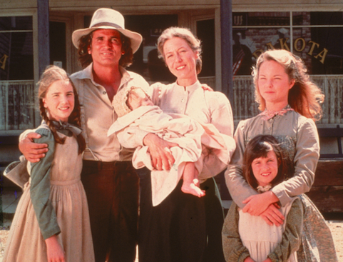 the real reason little house on the prairie ended