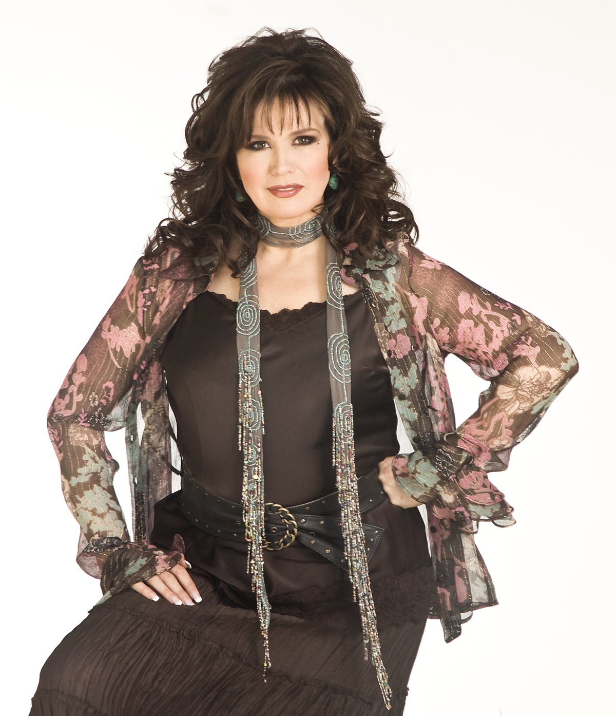 marie osmond recalls being body shamed as a teenager