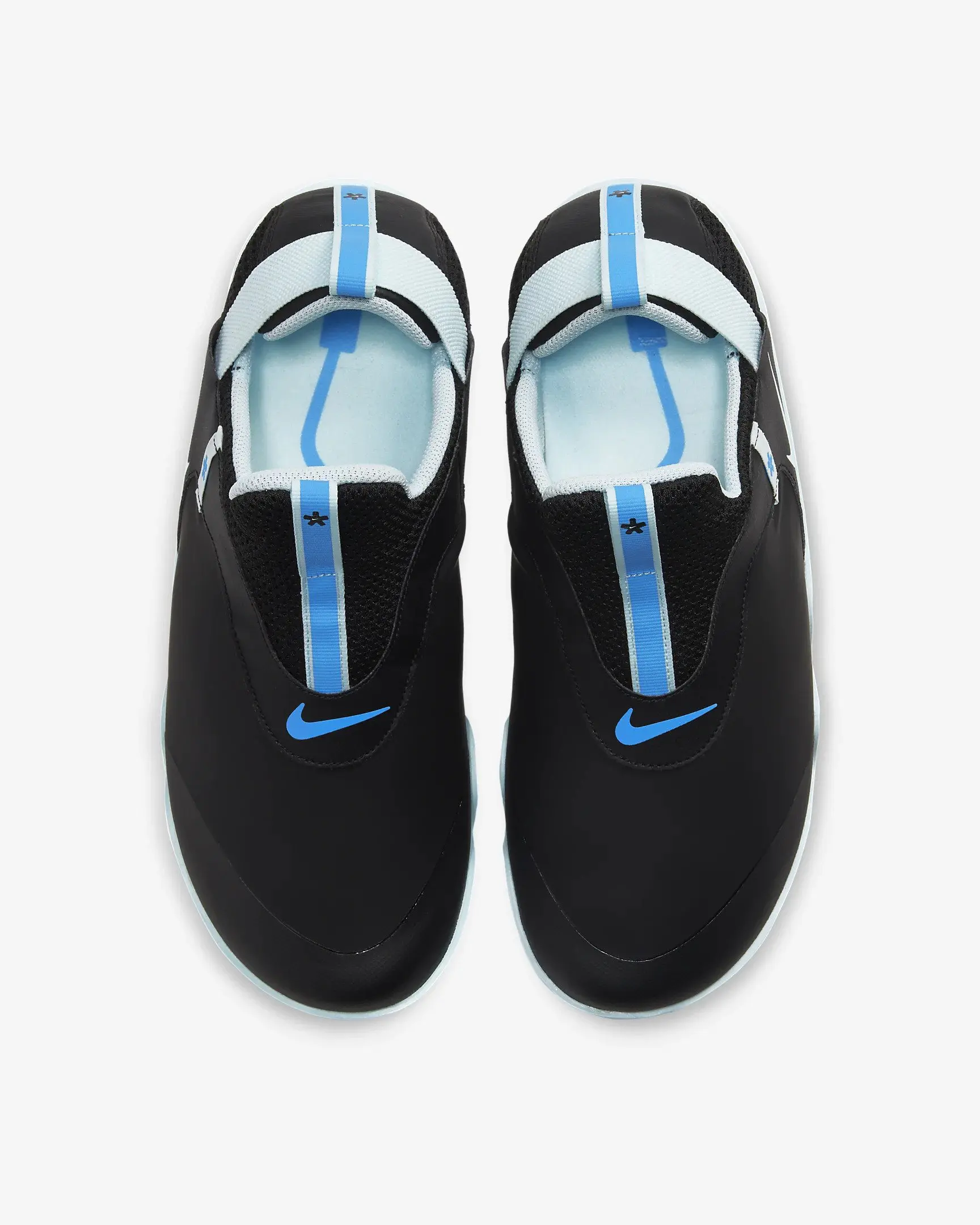 nike doctor trainers