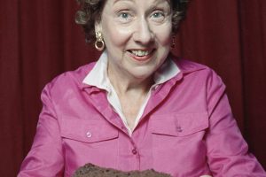 Jean Stapleton continued to reach new heights even after All in the Family