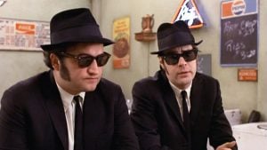 The Blues Brothers celebrates its 40th anniversary this year