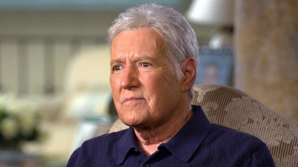 Alex Trebek Already Knows How He Wants His Final 'Jeopardy!' Episode To End