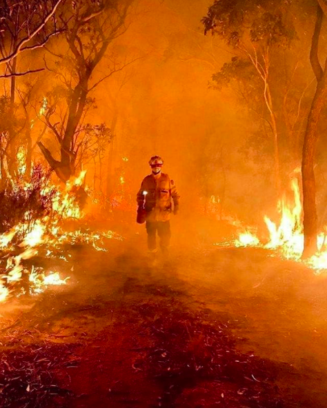 elton john pledges $1 million towards the bushfires crisis