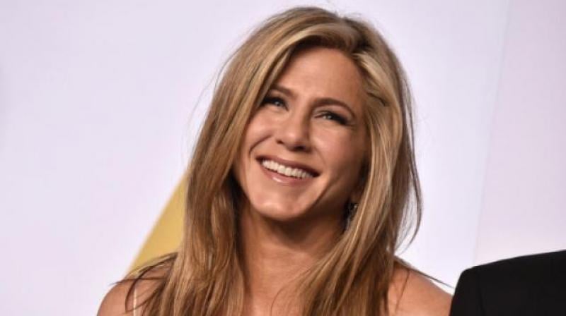 why jennifer aniston was turned down from joining NCIS