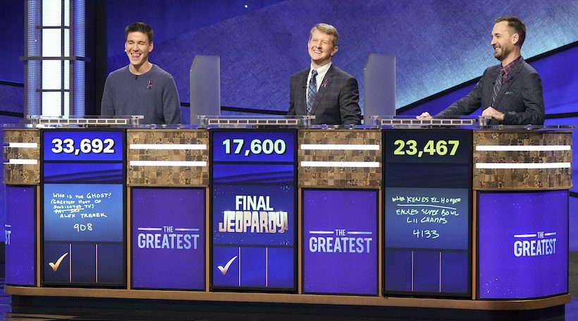 brad rutter opens up about losing jeopardy goat
