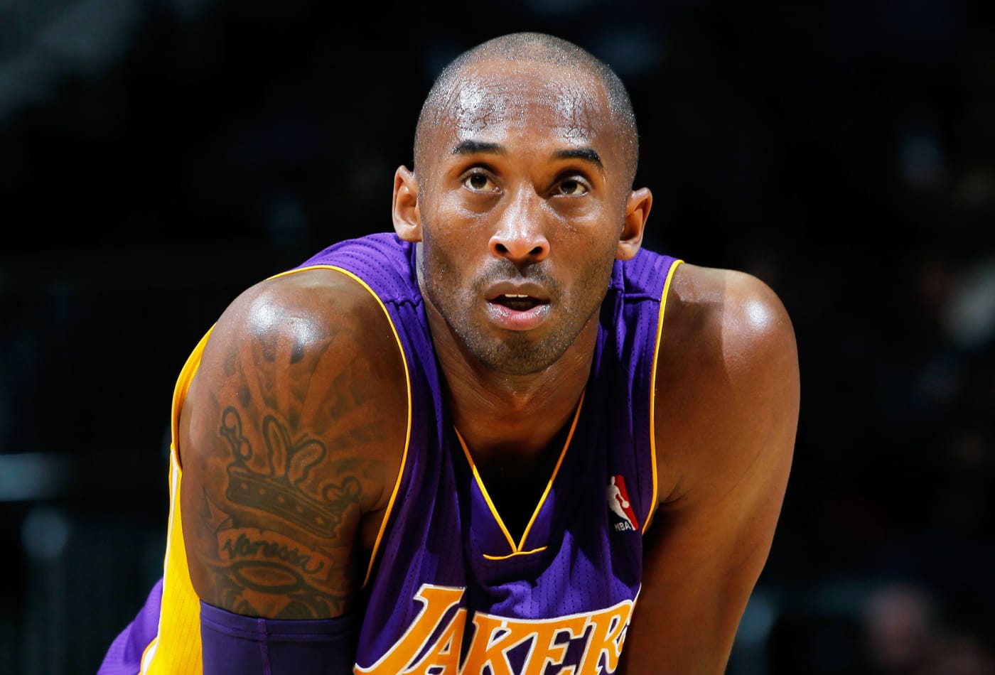 kobe bryant secretly spent the day with a terminally ill fan