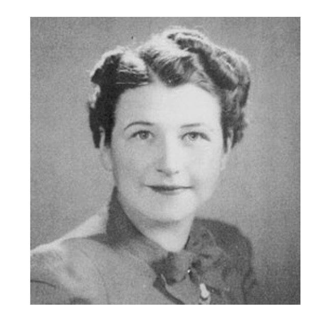 ruth wakefield inventor of the chocolate chip cookie
