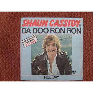 Eventually, Cassidy moved on to other things, but he was always famous as a teen idol