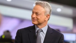 Gary Sinise uses his experience and platform to advocate for veterans in many ways