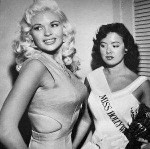 Jayne Mansfield experienced remarkable fame before it was all cut short in a horrific, deadly car crash