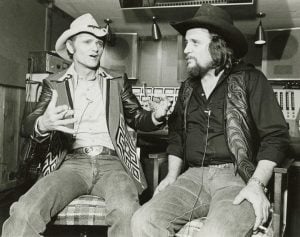 Jerry Reed embodied a strong, rugged country persona that was reflected in his music